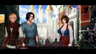 Parasite Black - ep 2 - There Must Be a Mistake By Foxie2K