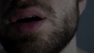Fingering My Ass with One Finger and Pulling My Nipples Despite the Sting (POV)