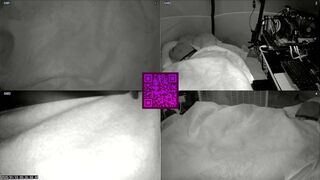 take a nap and then ending stream 01/14/2025