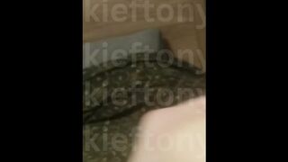 kieftony at it again