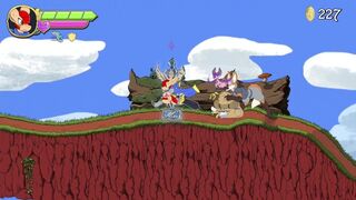 Arma'sQuest [Hentai PornPlay] Epic furry style fantasy rpg game,part 16