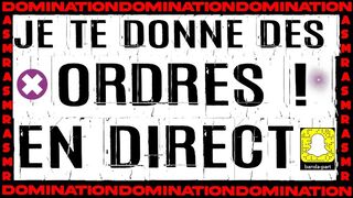 ROMAIN يهيمن عليك على SNAP! / الهيمنة - جوي - ASMR