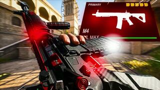 the *NEW* SEASON 4 "M4" BUILD is HERE! *Best M4 Class Setup* (Modern Warfare 2)