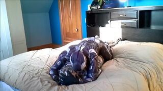 cyborg verses cyborg