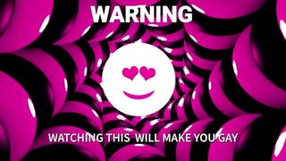 Mesmerizing you to go Gay With the Suck Suck and Blow Song