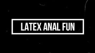 ~Latex Anal Fun~