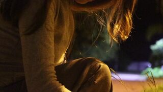 I just wanna suck dick in this lovley eainy night