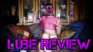 Lubrication Nation: Lube Review & Tutorial for a Sexy Swoon!