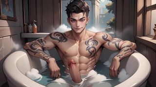 Sexual Comfort For Chronic Pain! ASMR Boyfriend