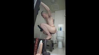 Moments from the quiet side of everyday life