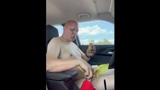 Piggy stuffing 8/14/24