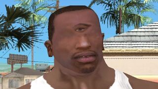 GTA San Andreas - Best and Funniest Moments - Part 1 - Ah Shit, Here We Go Again