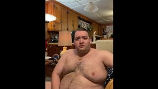 Having a Fattening Time at the Beach House