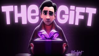 Premium preview - Step Gay Dad Series - The Gift – A Mysterious Delivery