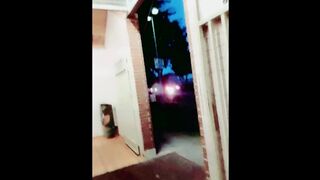 Slutboyben CAM4 Sexy Pornstar Exhibitionist in Public XXV