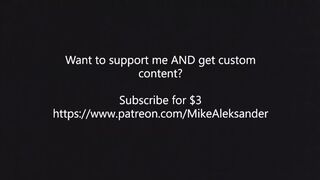 (JOI AUDIO FOR MEN) Don't Listen To This! I Am Going To RUIN You