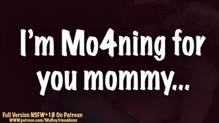 Touching your sub Boyfriend in school library |Male Moaning| Moans Asmr Roleplay Subby Bf Rp Audio