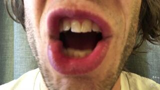 You Are All My Burp Bitches