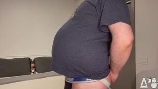 Whipped Cream inflation