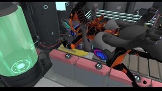 Synth tests protogens features