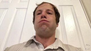 Global Sissies, Jerk Off To My Burps