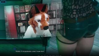 City of Broken Dreams - Part three - Matthew Fox