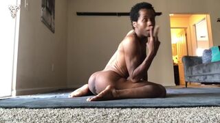 Rainbow smith as’ Karma D