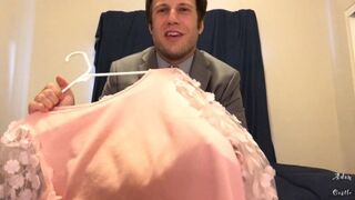 Be My Bride's Maid of Honor