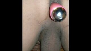 大肛门和我的玩具们