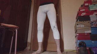 my hot white ass for you