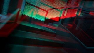 Hellish masturbation in the toilet to music