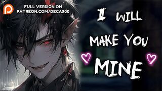 [M4A] Vampire Lord captures and plays with you~ [Vampire] [Fantasy] [Top Speaker] [Dominant Speaker]