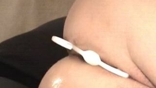 Ass Play Video part 1