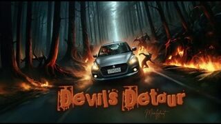 Premium preview - Devil’s Detour – The Game of Revs