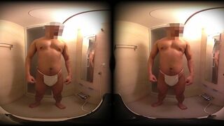 Tighten Rokusyaku Loincloth (Upload Test 1)