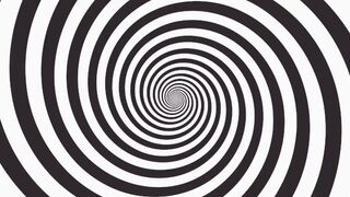 Spiral guides you in a state of excitement and relaxation - Jerk off instructions