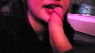 Hubby Loves Hearing About All The Cocks Ive Sucked (Part 1)