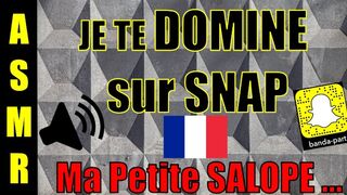 الهيمنة الصوتية - كن رجلاً مقدمًا من