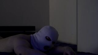 Shaking My Ass While Imagining a Hard Fuck in My Tight Ass (POV)