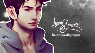 Logan is Your Horny Begging Sub [Erotic Audio] [M4A] [For Women] [For Gay Men] [Male Sub]