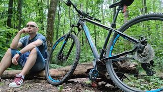 4K Without Masturbation 3