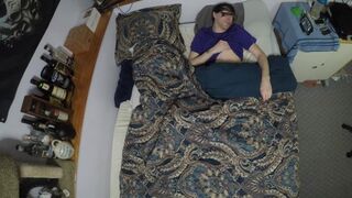 Camcaught - Masterbation