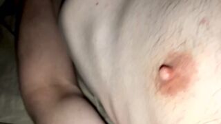 【日本人】真夜中にこっそりオナニーするつもりだったのに我慢出来なくなり結局声を出して喘いでしまう変態【#62】