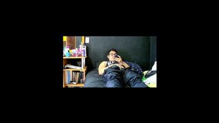 Me siento travieso para complacerte