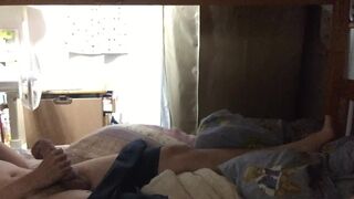 Masturbation until techno break by Korean college students!! 【Anal】【Big dick】
