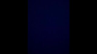 whimpering on my dildo