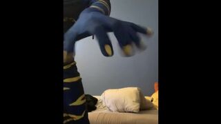 Review and how to put on forfun outfit