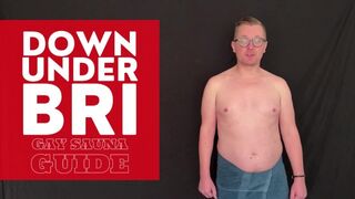 Aussie Gay Sauna Guide DownUnderBri