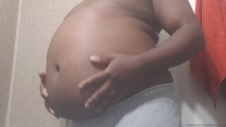 Late night inflation