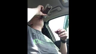 Piggy after work snack 5-18-22